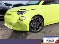 Abarth 500e 42 kWh Turismo LED Pano Nav JBL UVP-34%*