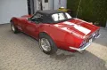 Corvette C3 Cabrio 1968 Big Block Chrommodell Gutachten 2