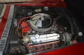 Corvette C3 Cabrio 1968 Big Block Chrommodell Gutachten 2