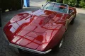 Corvette C3 Cabrio 1968 Big Block Chrommodell Gutachten 2
