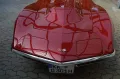 Corvette C3 Cabrio 1968 Big Block Chrommodell Gutachten 2