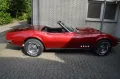 Corvette C3 Cabrio 1968 Big Block Chrommodell Gutachten 2