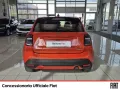 Fiat 600 1.2 hybrid la prima 110cv auto