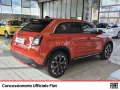 Fiat 600 1.2 hybrid la prima 110cv auto