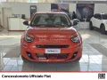 Fiat 600 1.2 hybrid la prima 110cv auto