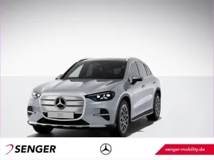 Mercedes-Benz GLC 400 4M Avantgarde Panorama Digital-Light AHK
