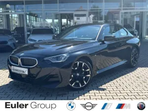 BMW 220 d Coupe M Sport 19'' AHK Premium-Pak. HiFi L