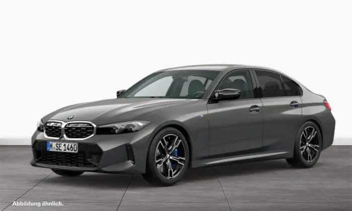 BMW M340d xDrive Limousine