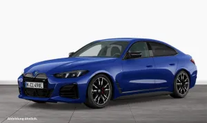BMW i4 M50 xDrive Gran Coupé