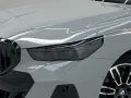 BMW 550e xDrive