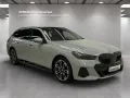 BMW 550e xDrive