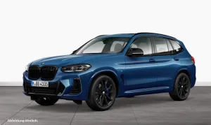 BMW X3 M40i
