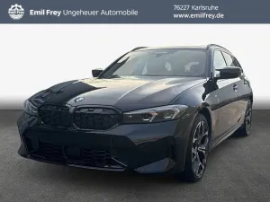 BMW M340d Touring xDrive 250 kW, 5-türig (Diesel)