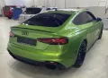 Audi RS5 2.9 TFSI quattro Sportback Matrix 280 KM/H