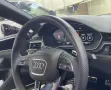 Audi RS5 2.9 TFSI quattro Sportback Matrix 280 KM/H