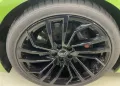 Audi RS5 2.9 TFSI quattro Sportback Matrix 280 KM/H