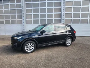 Seat Tarraco Style, ACC,Virtual,5J. Garantie