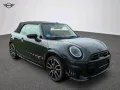 MINI Cooper Cabrio S