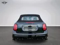MINI Cooper Cabrio S
