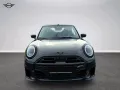 MINI Cooper Cabrio S
