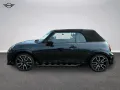 MINI Cooper Cabrio S