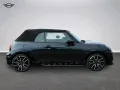 MINI Cooper Cabrio S