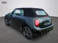MINI Cooper Cabrio S