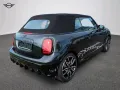 MINI Cooper Cabrio S