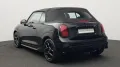 MINI John Cooper Works Cabrio