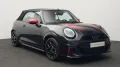 MINI John Cooper Works Cabrio