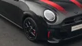 MINI John Cooper Works Cabrio