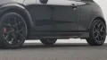 MINI John Cooper Works Cabrio