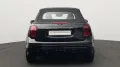 MINI John Cooper Works Cabrio