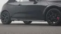 MINI John Cooper Works Cabrio