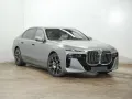 BMW 750e xDr. M Sport NP 185090.- Lounge Paket ACC