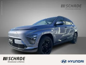 Hyundai KONA Elektro (MY26) 65kWh Trend+EL. HECKKLAPPE+ 