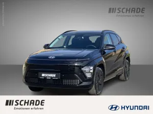 Hyundai KONA EV (MY26) 65kWh Trend+EL. HECKKLAPPE+NAVI +