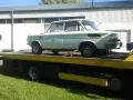 NSU Prinz 1000 C TOP-Zustand