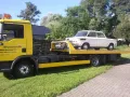 NSU Prinz 1000 C TOP-Zustand