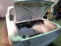 NSU Prinz 1000 C TOP-Zustand