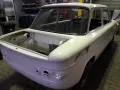 NSU Prinz 1000 C TOP-Zustand
