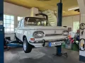 NSU Prinz 1000 C TOP-Zustand