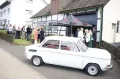 NSU Prinz 1000 C TOP-Zustand