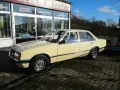 Opel Rekord E1+Schiebedach+H-Abnahme Neu