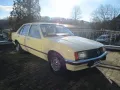 Opel Rekord E1+Schiebedach+H-Abnahme Neu