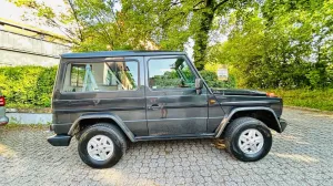 Mercedes-Benz Mercedes G 300 W463 Automatik, Patina statt Per