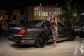 Bentley Flying Spur Speed W12 TOURING-B&O-NIGHTVISION