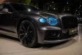 Bentley Flying Spur Speed W12 TOURING-B&O-NIGHTVISION
