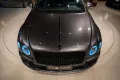 Bentley Flying Spur Speed W12 TOURING-B&O-NIGHTVISION
