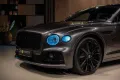 Bentley Flying Spur Speed W12 TOURING-B&O-NIGHTVISION